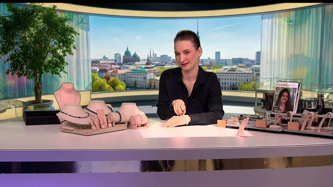Letzte TV-Show ansehen