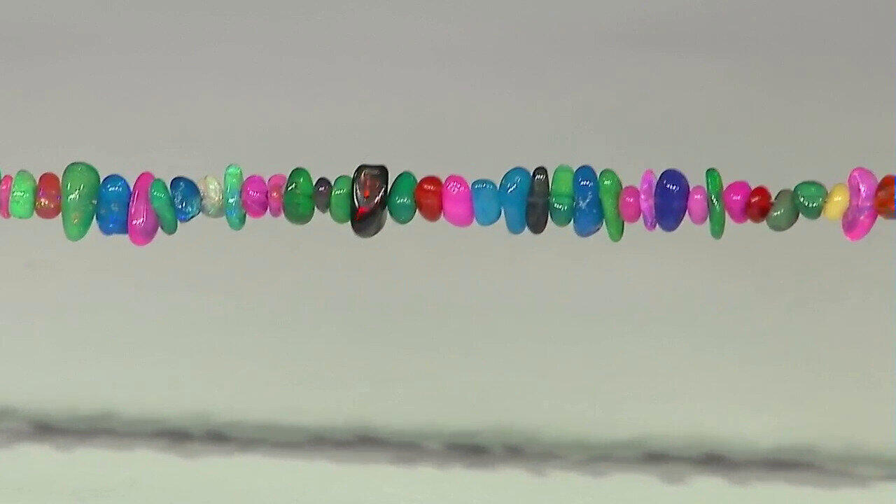 Visualizza l‘ultima asta di gioielli in Tv