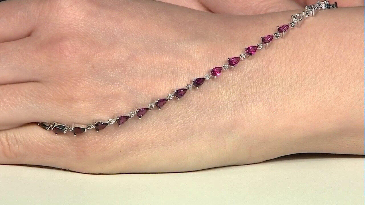 Visualizza l‘ultima asta di gioielli in Tv