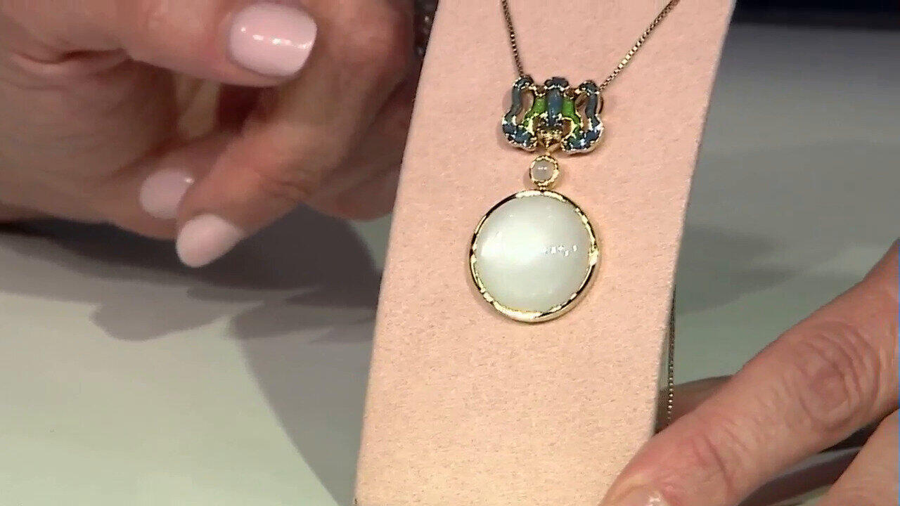 Visualizza l‘ultima asta di gioielli in Tv