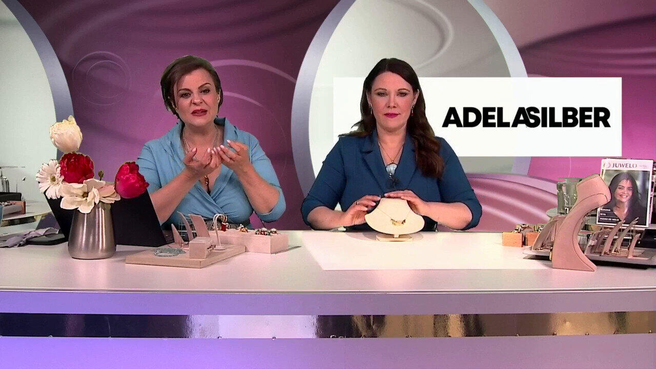 Visualizza l‘ultima asta di gioielli in Tv