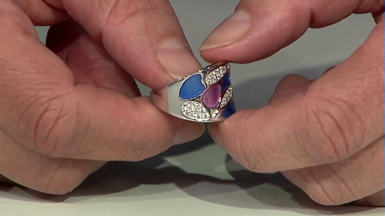 Visualizza l‘ultima asta di gioielli in Tv