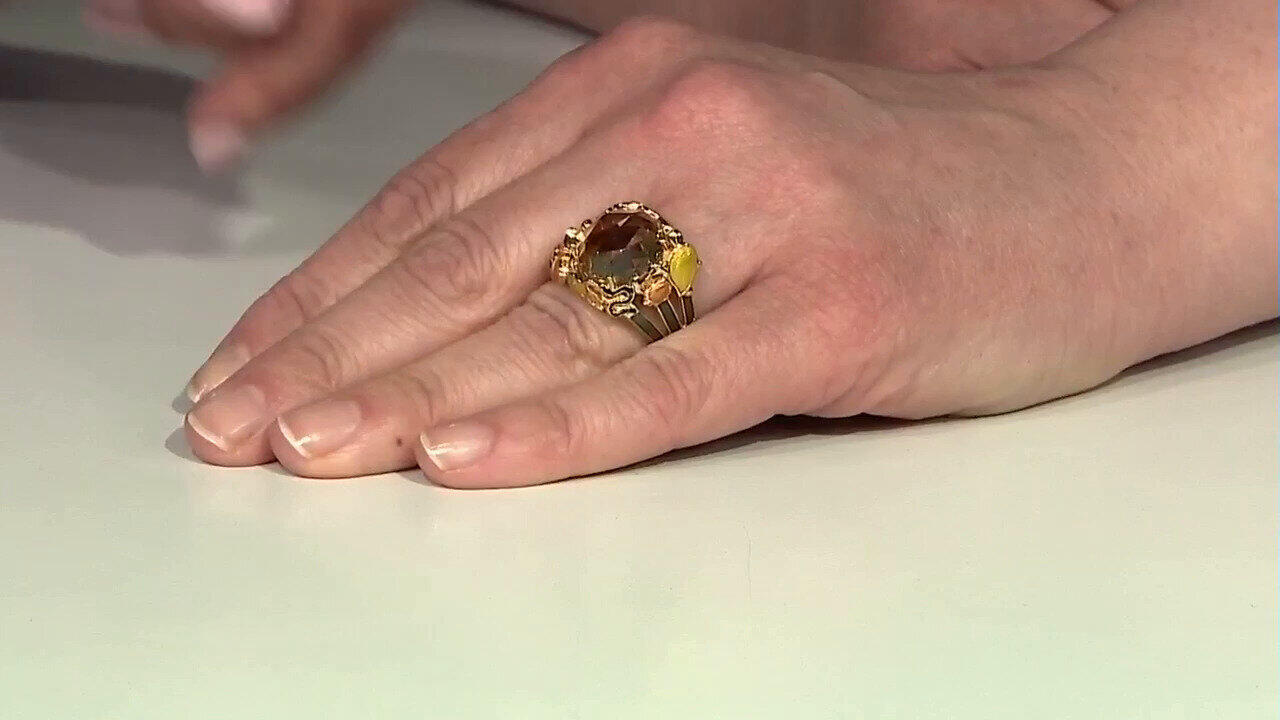 Visualizza l‘ultima asta di gioielli in Tv