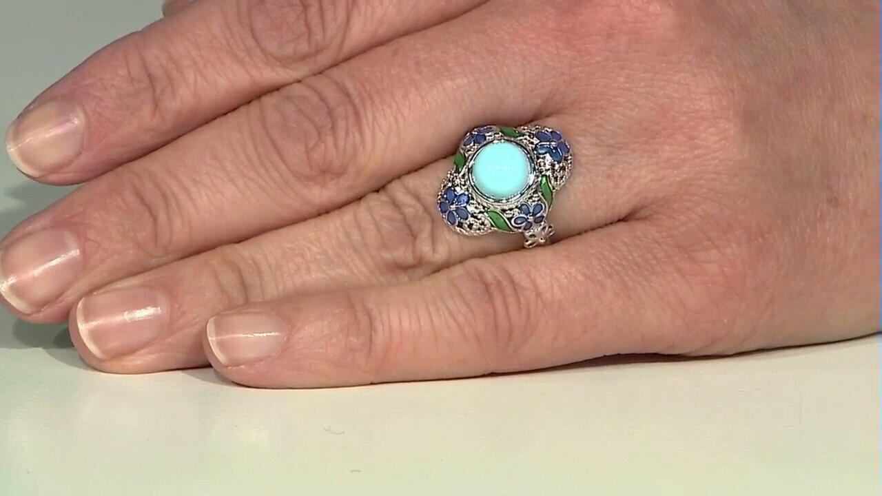 Visualizza l‘ultima asta di gioielli in Tv