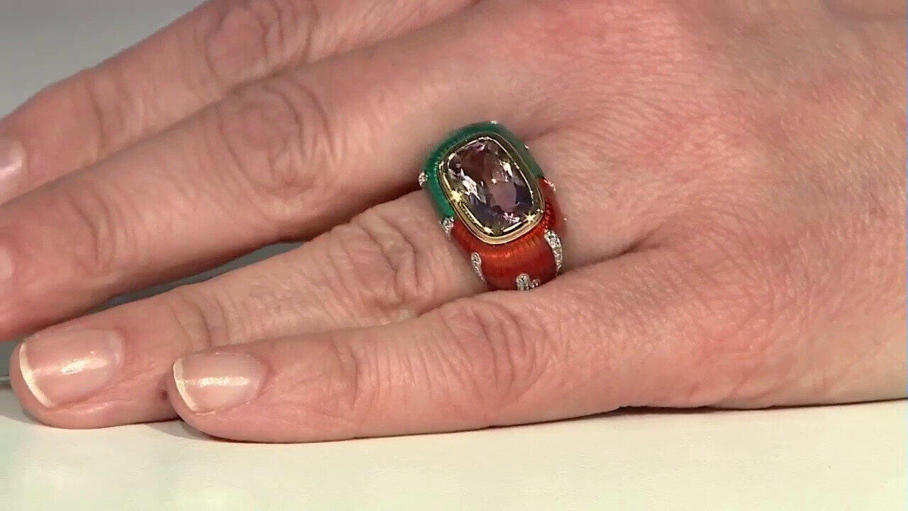 Visualizza l‘ultima asta di gioielli in Tv