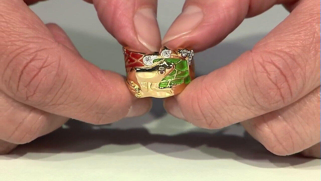 Visualizza l‘ultima asta di gioielli in Tv