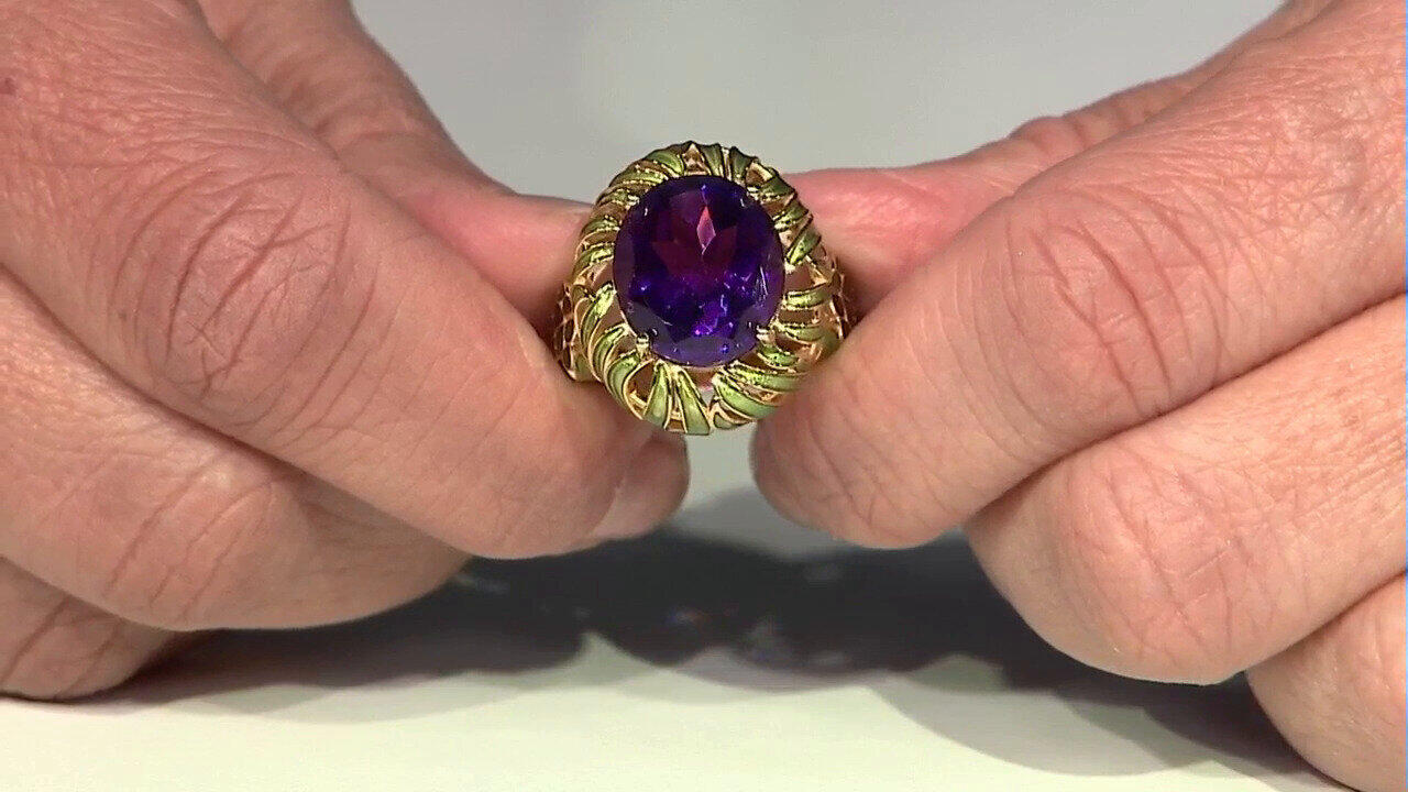 Voir l’enchère du bijou