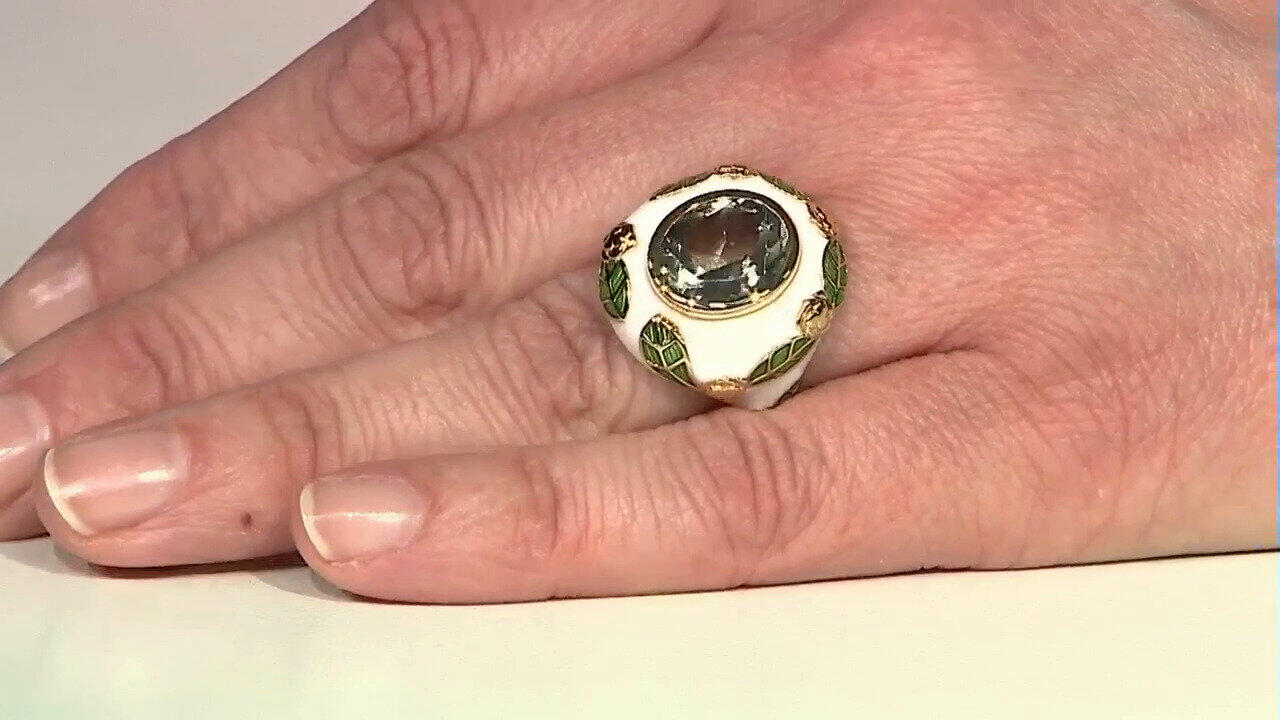 Visualizza l‘ultima asta di gioielli in Tv