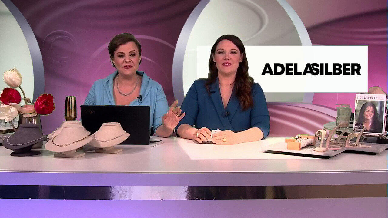 Visualizza l‘ultima asta di gioielli in Tv