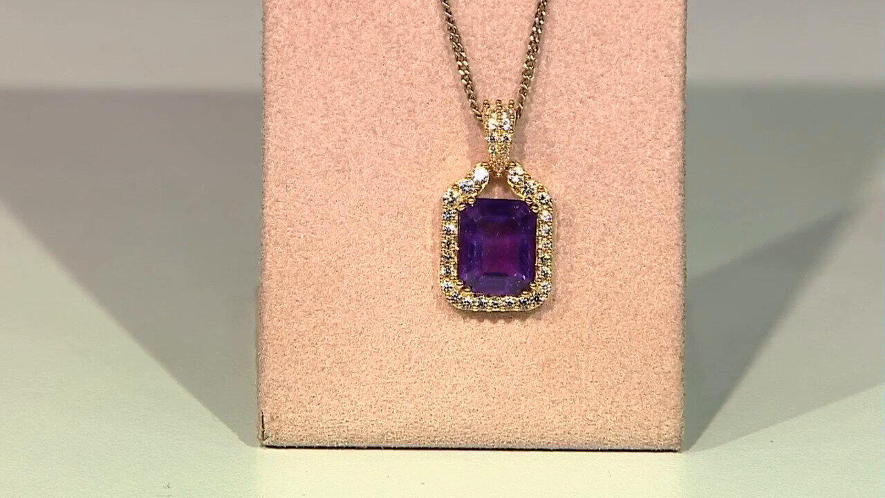 Visualizza l‘ultima asta di gioielli in Tv