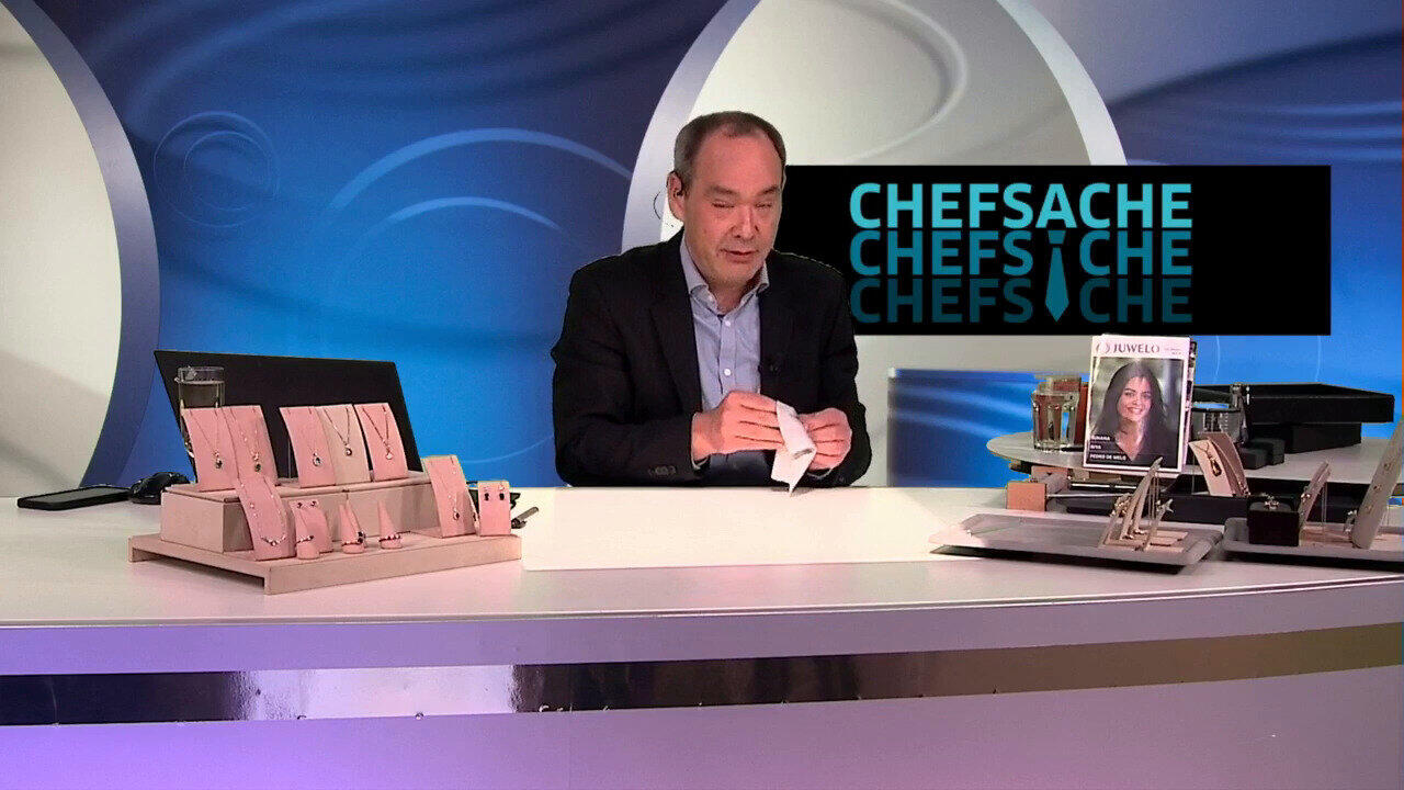 Letzte TV-Show ansehen