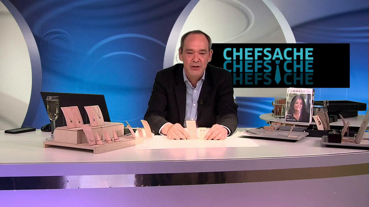 Letzte TV-Show ansehen