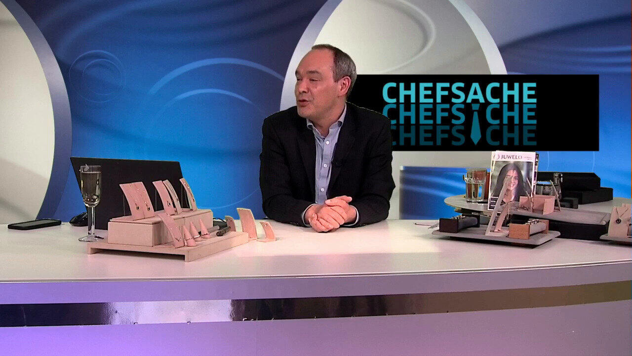 Visualizza l‘ultima asta di gioielli in Tv