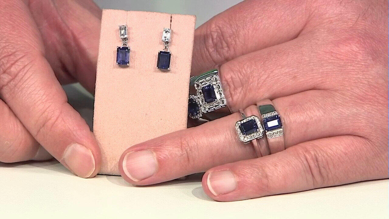 Visualizza l‘ultima asta di gioielli in Tv