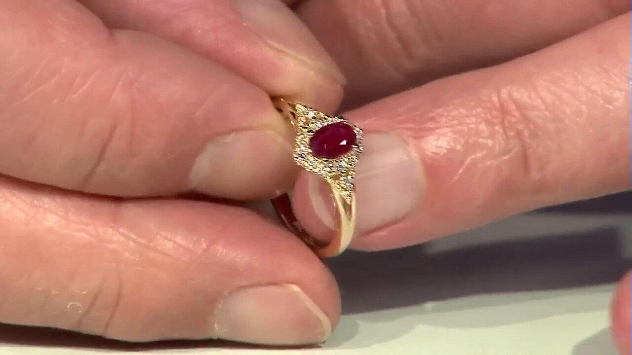 Voir l’enchère du bijou