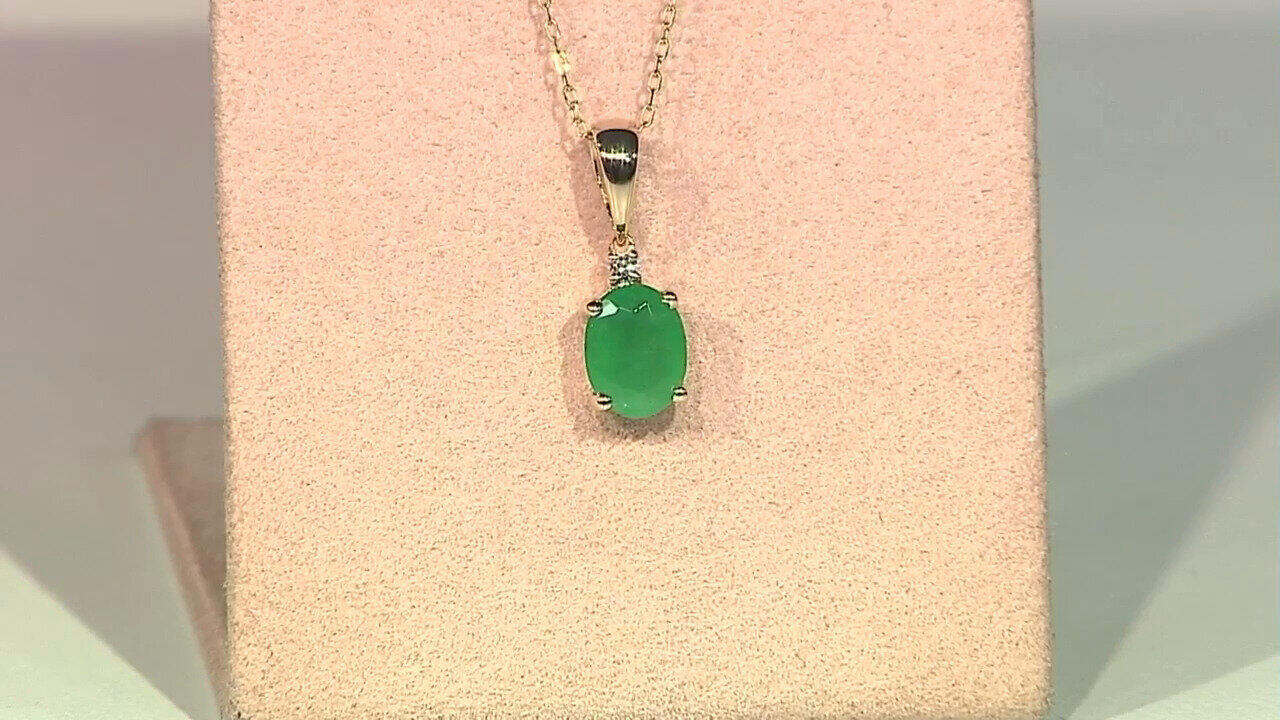 Visualizza l‘ultima asta di gioielli in Tv