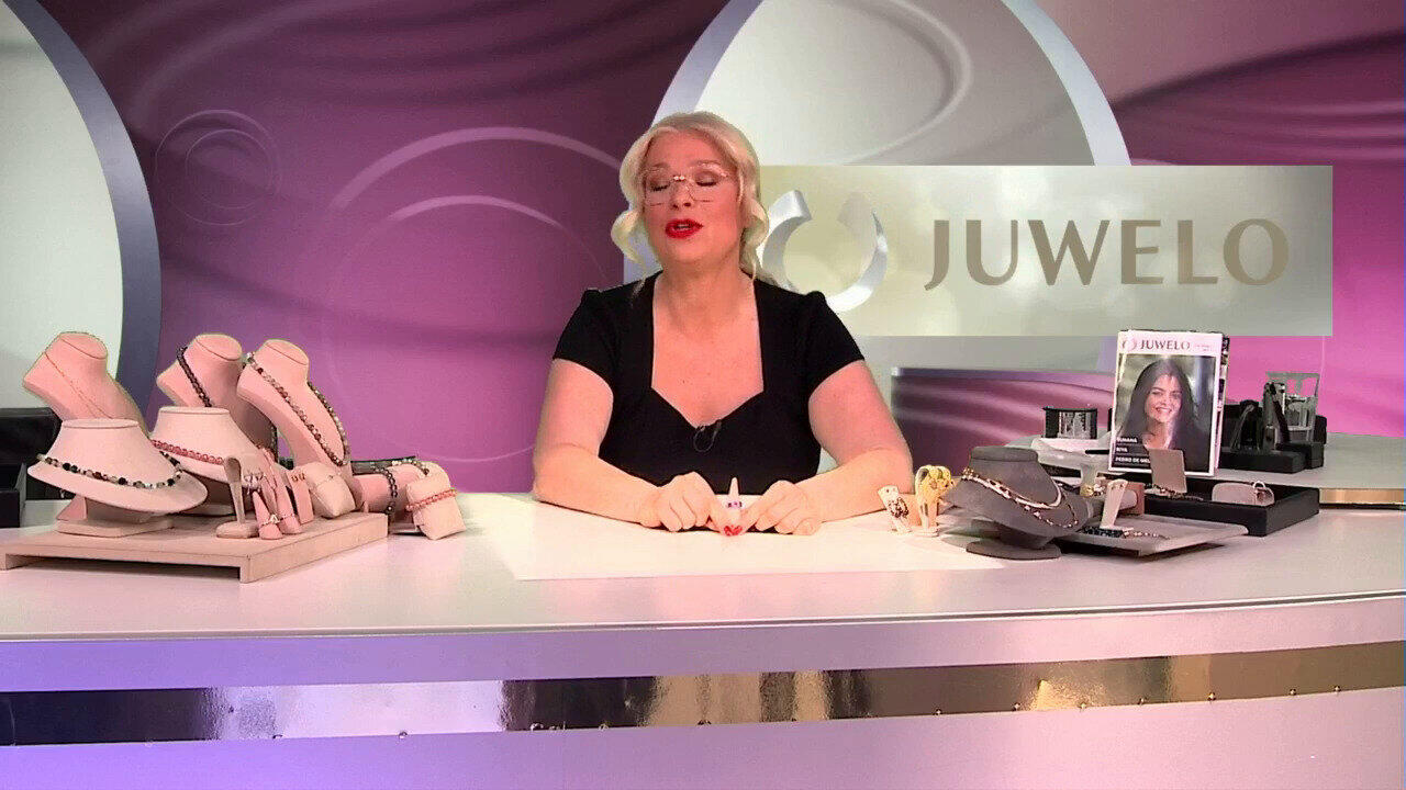 Voir l’enchère du bijou