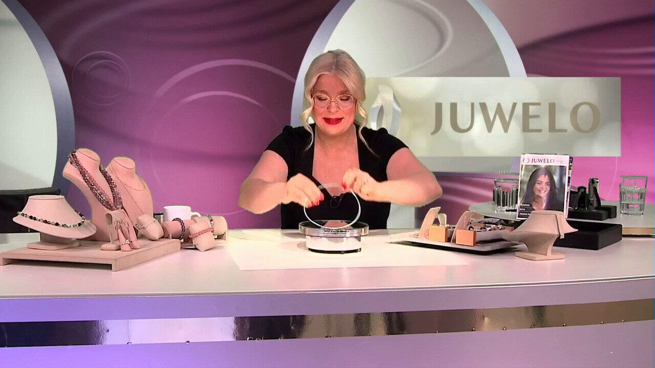 Voir l’enchère du bijou