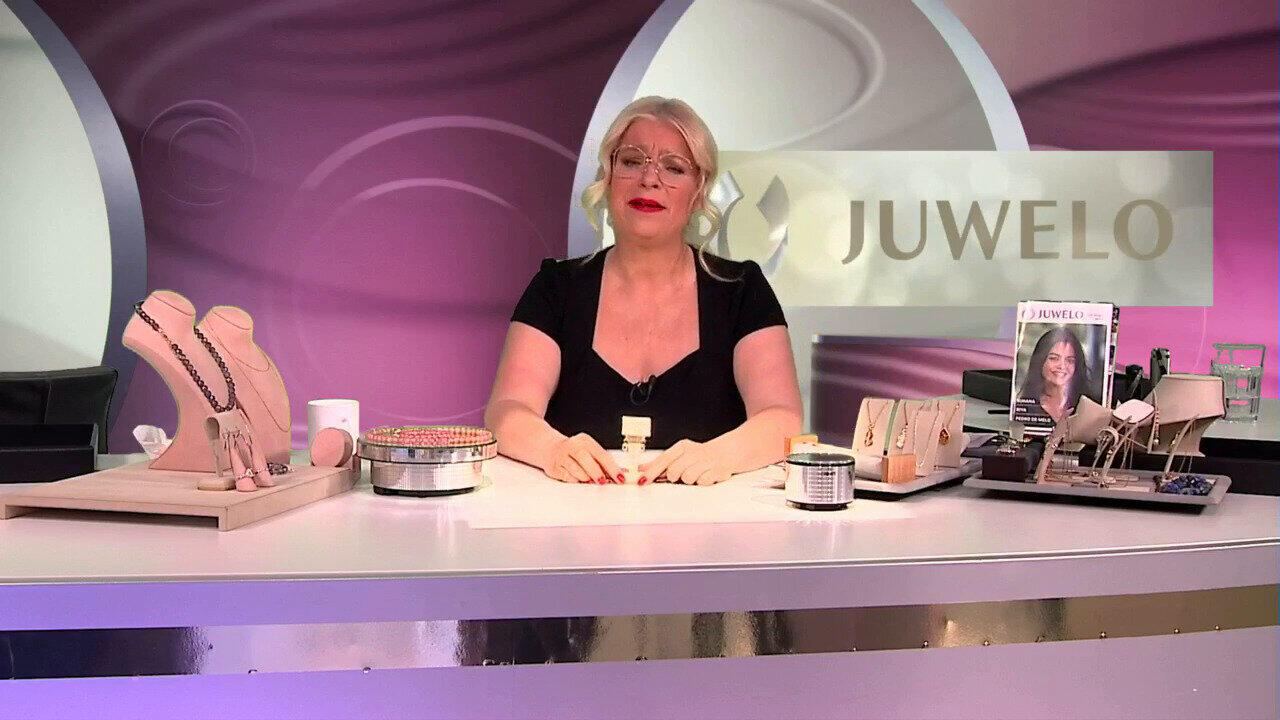 Visualizza l‘ultima asta di gioielli in Tv