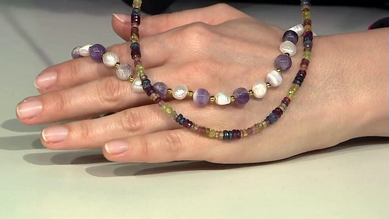 Visualizza l‘ultima asta di gioielli in Tv