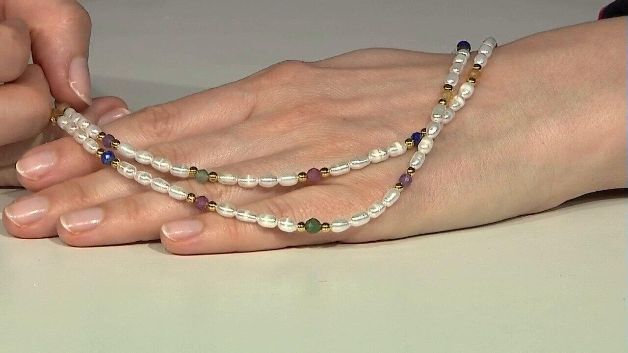 Visualizza l‘ultima asta di gioielli in Tv