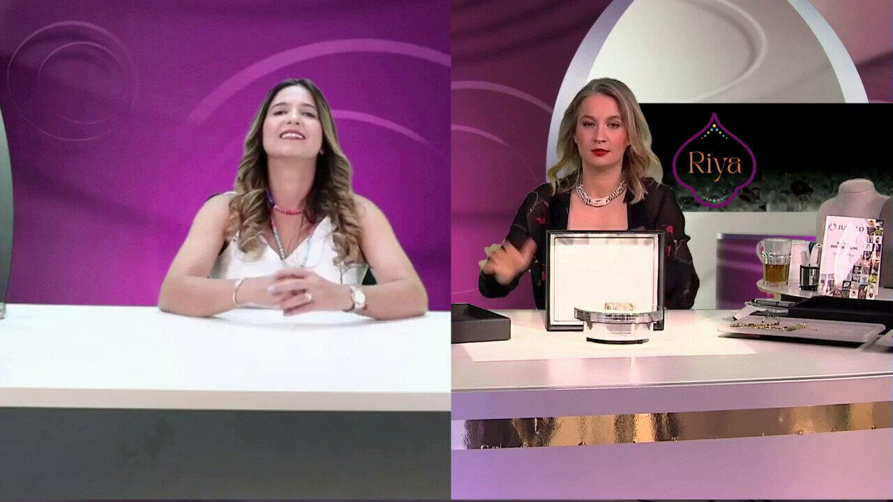 Visualizza l‘ultima asta di gioielli in Tv