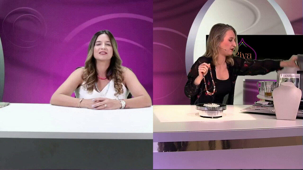 Visualizza l‘ultima asta di gioielli in Tv