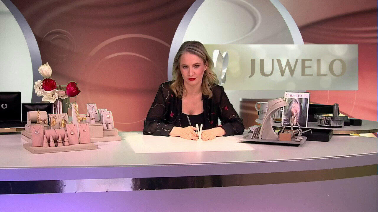 Visualizza l‘ultima asta di gioielli in Tv