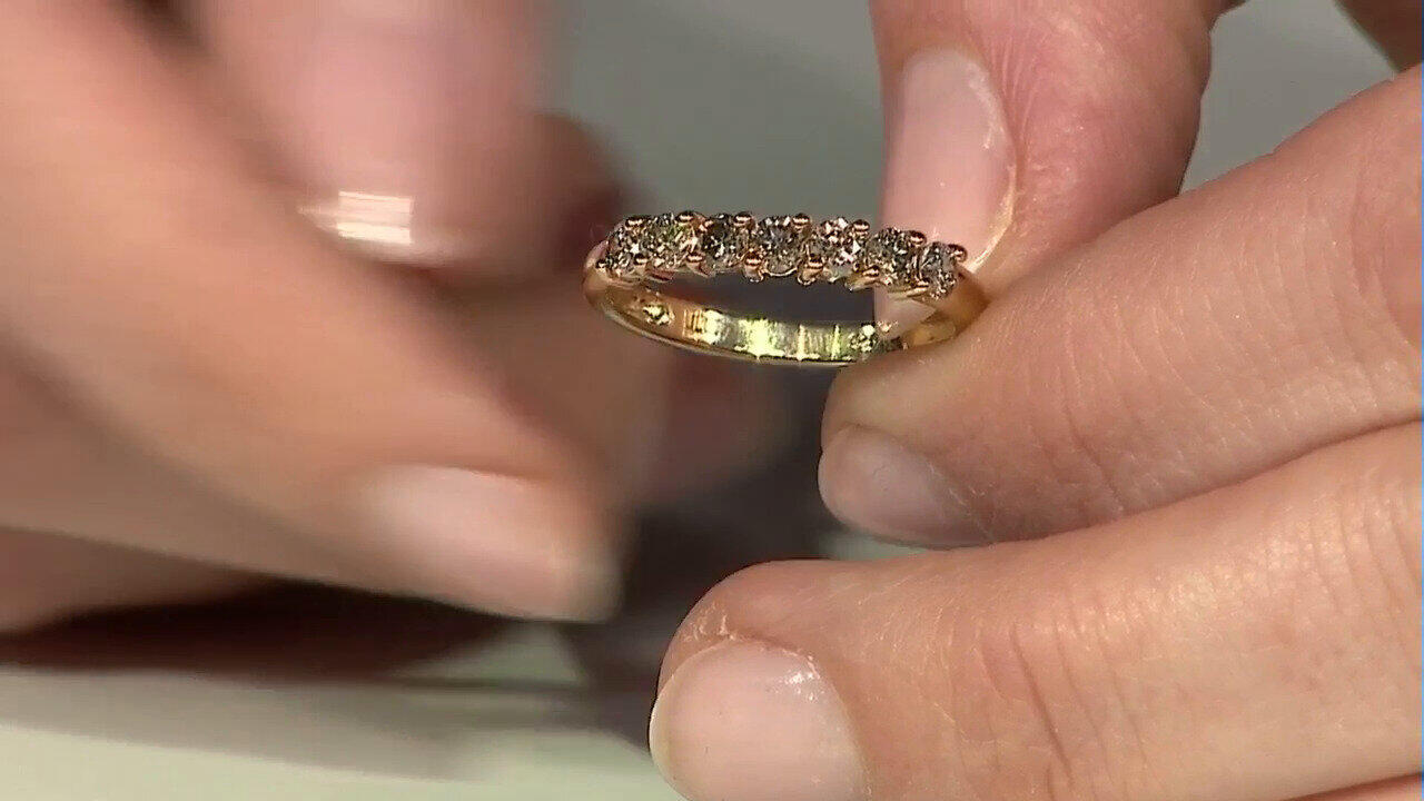 Visualizza l‘ultima asta di gioielli in Tv