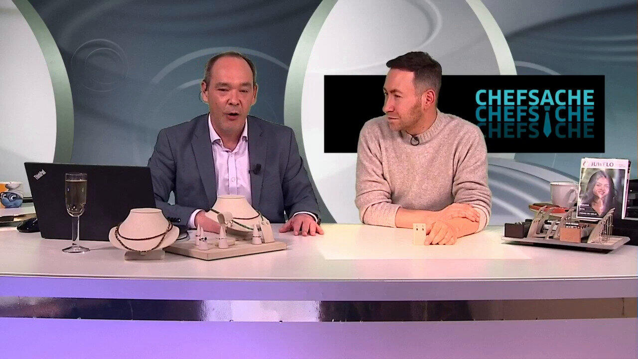 Visualizza l‘ultima asta di gioielli in Tv