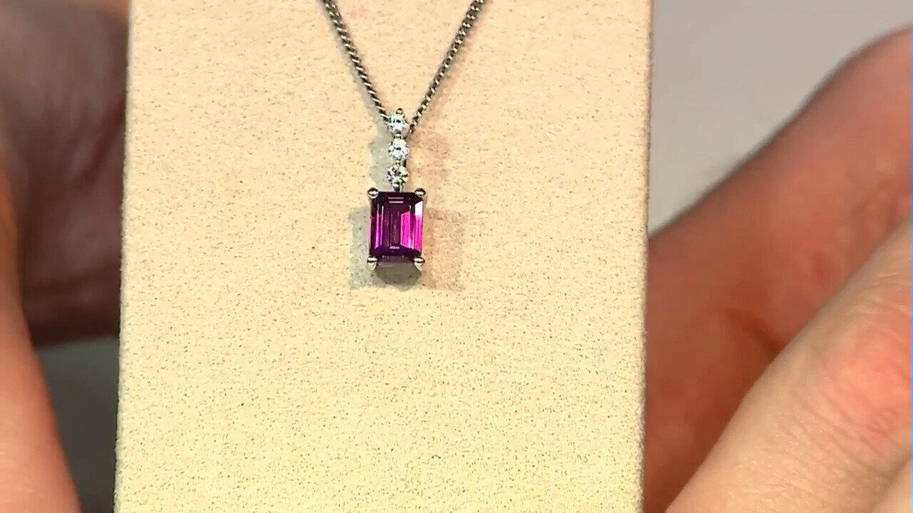 Visualizza l‘ultima asta di gioielli in Tv