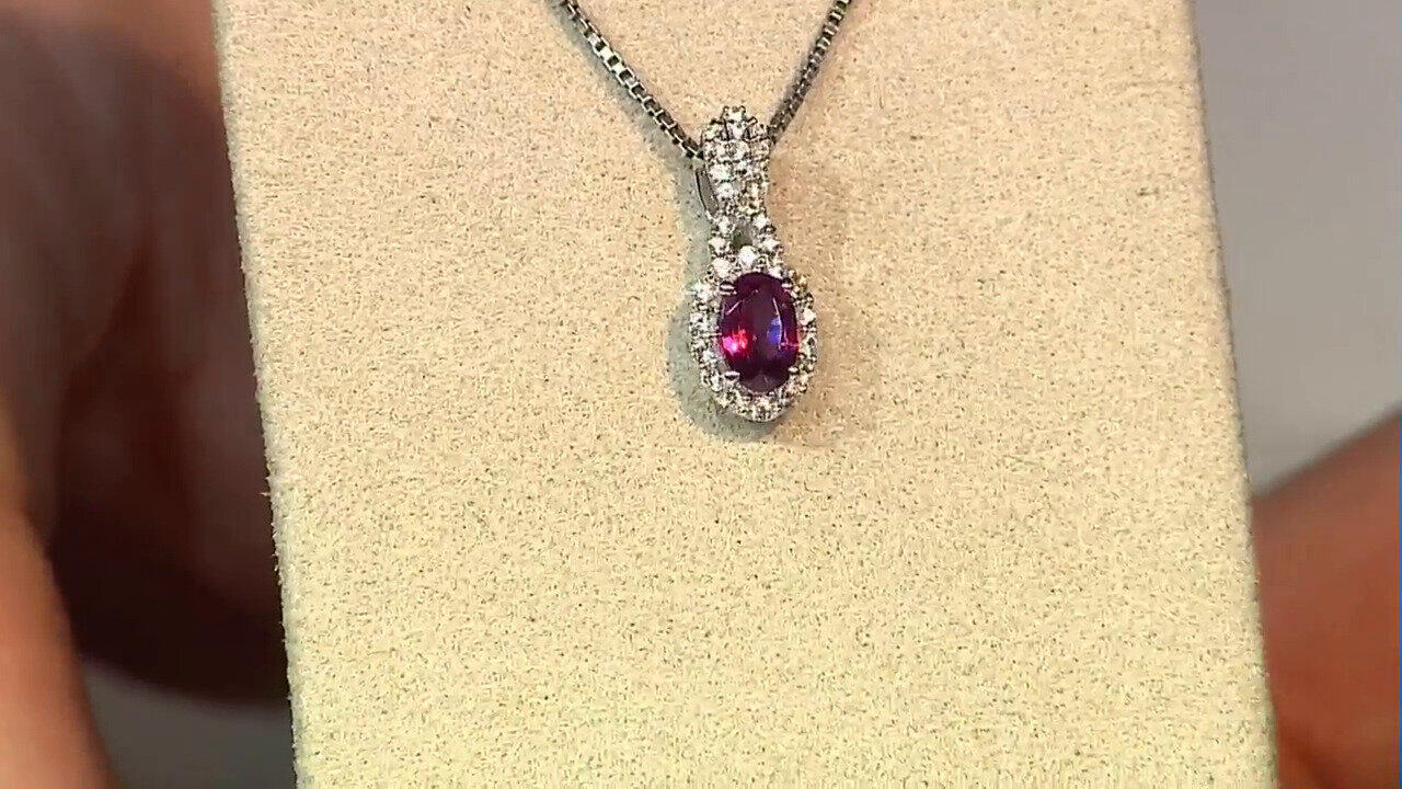 Visualizza l‘ultima asta di gioielli in Tv