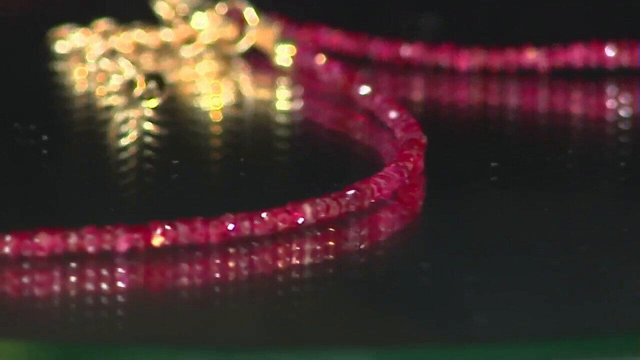 Visualizza l‘ultima asta di gioielli in Tv