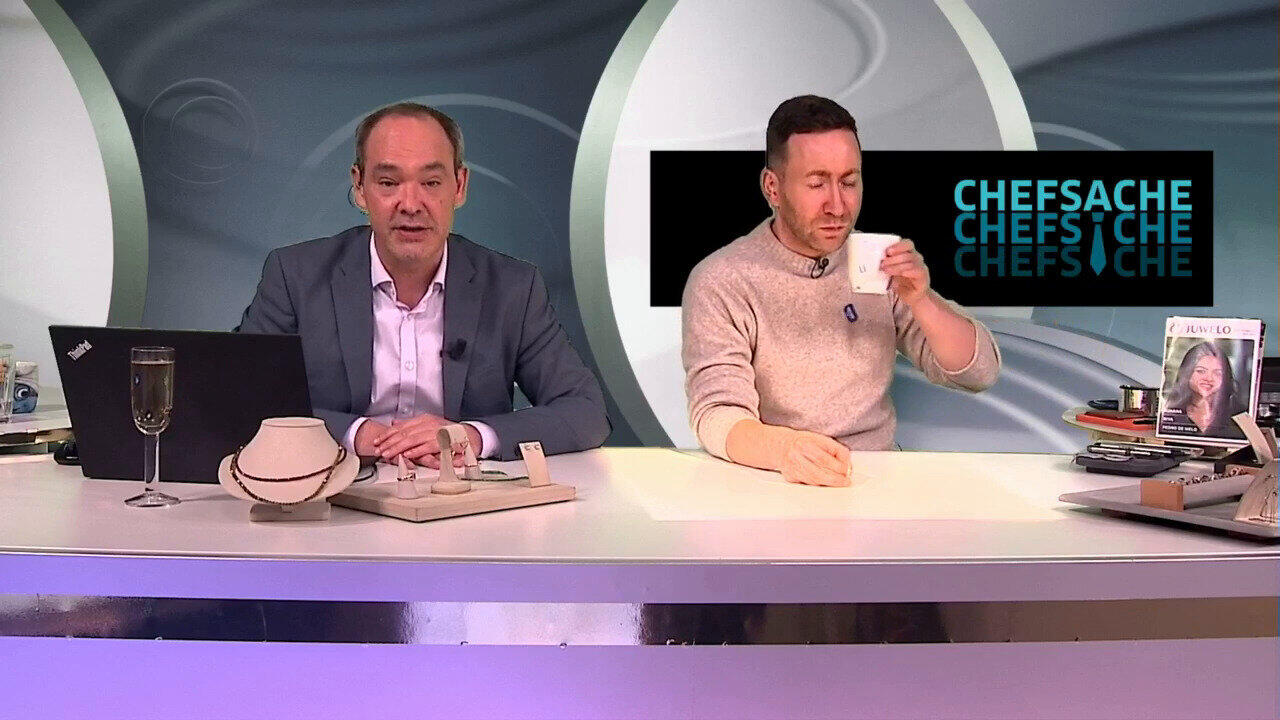 Letzte TV-Show ansehen