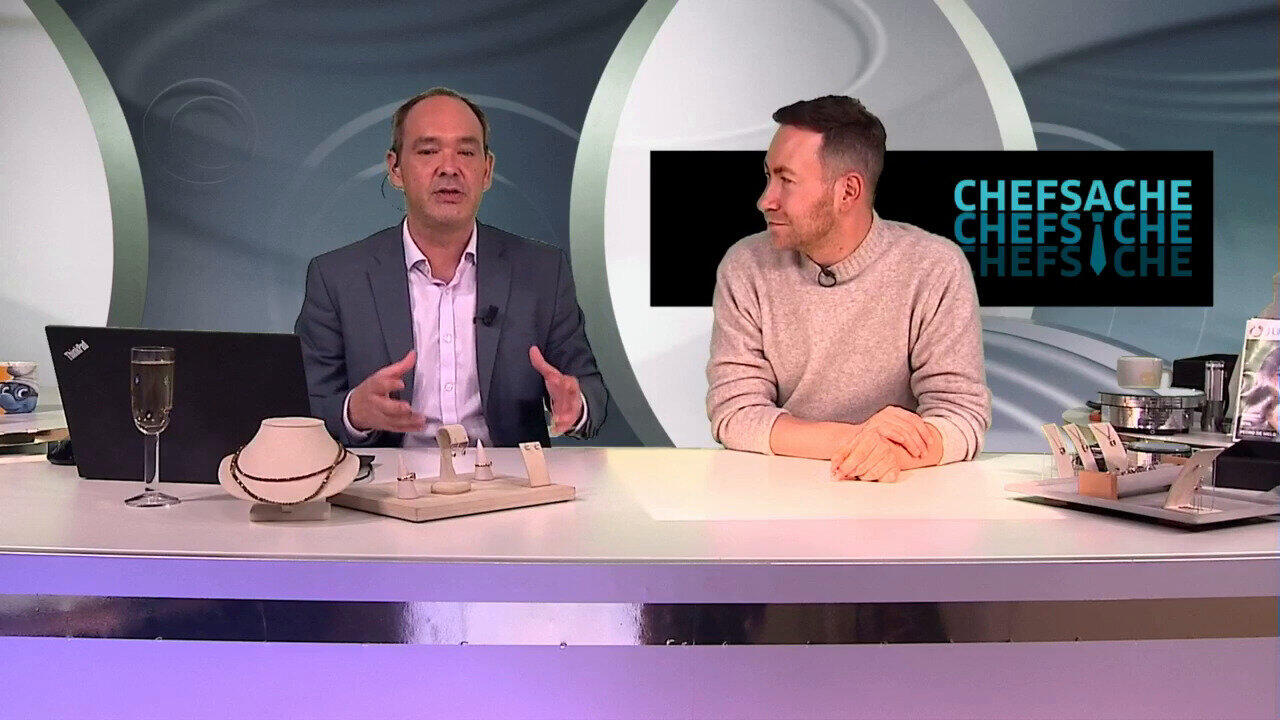 Letzte TV-Show ansehen