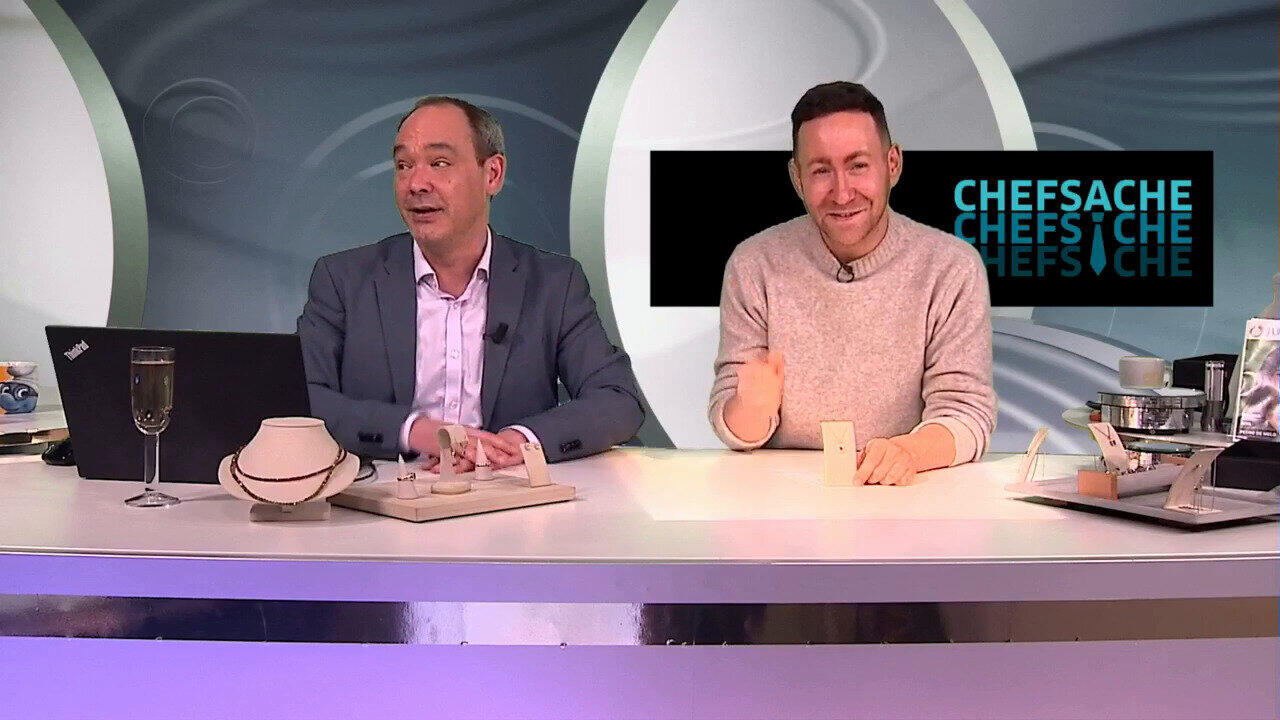 Letzte TV-Show ansehen