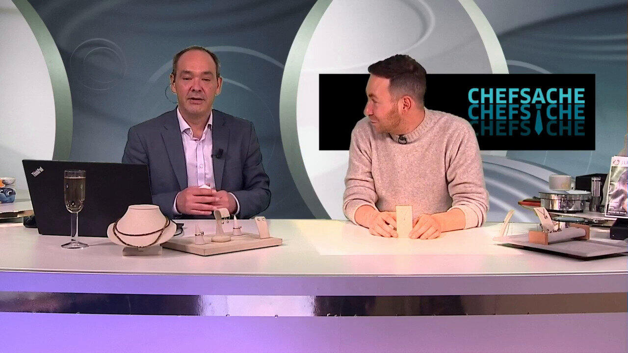 Letzte TV-Show ansehen