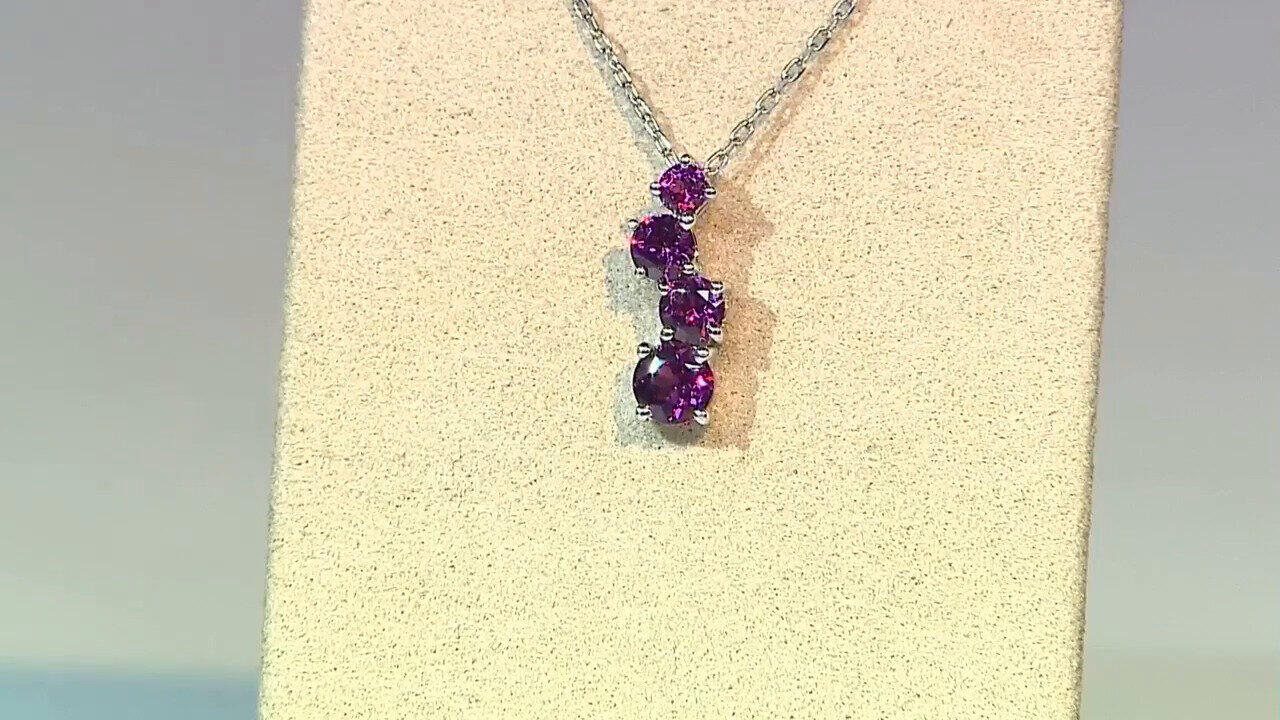 Visualizza l‘ultima asta di gioielli in Tv