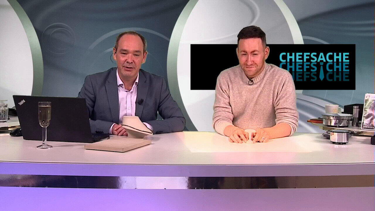 Visualizza l‘ultima asta di gioielli in Tv