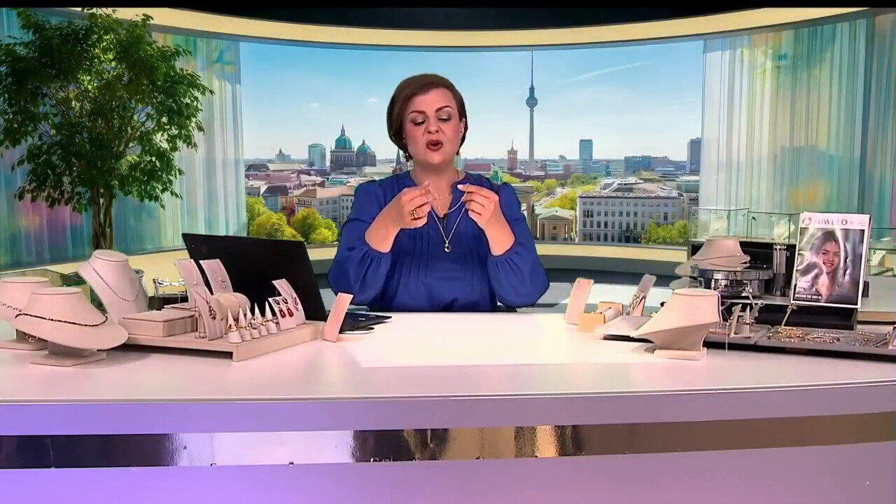 Letzte TV-Show ansehen