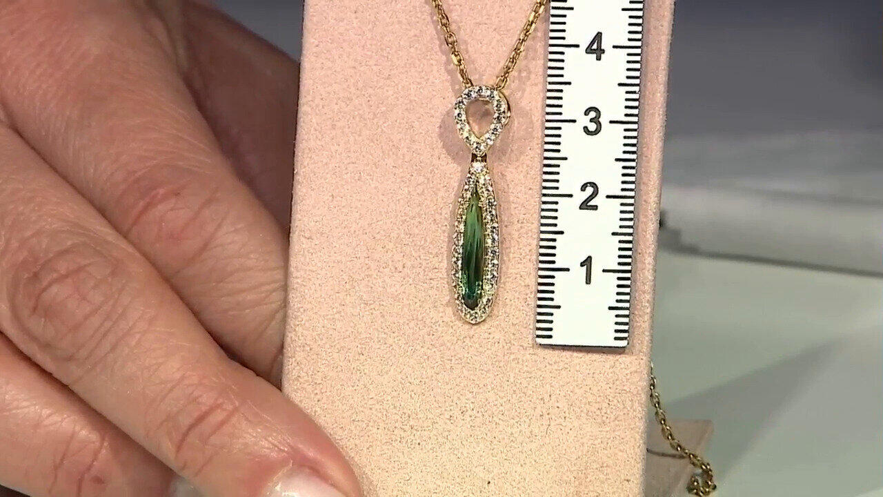 Letzte TV-Show ansehen