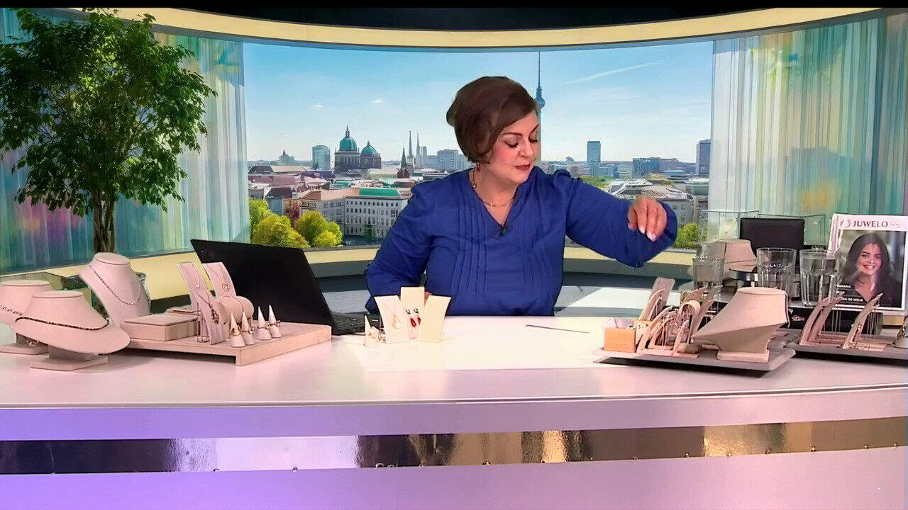 Voir l’enchère du bijou