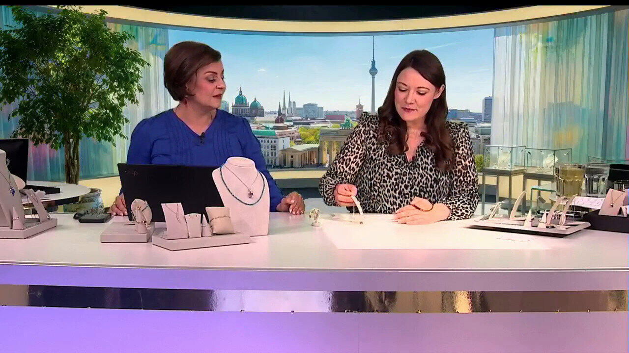 Letzte TV-Show ansehen