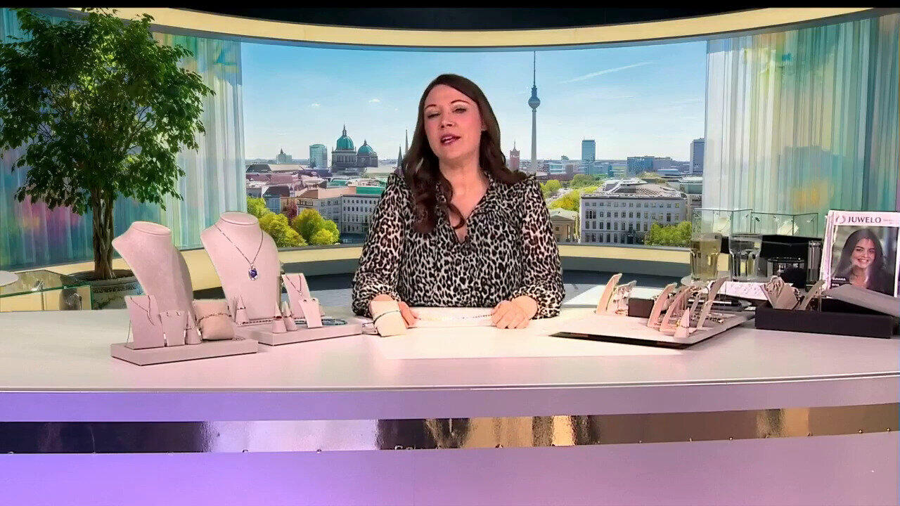 Visualizza l‘ultima asta di gioielli in Tv