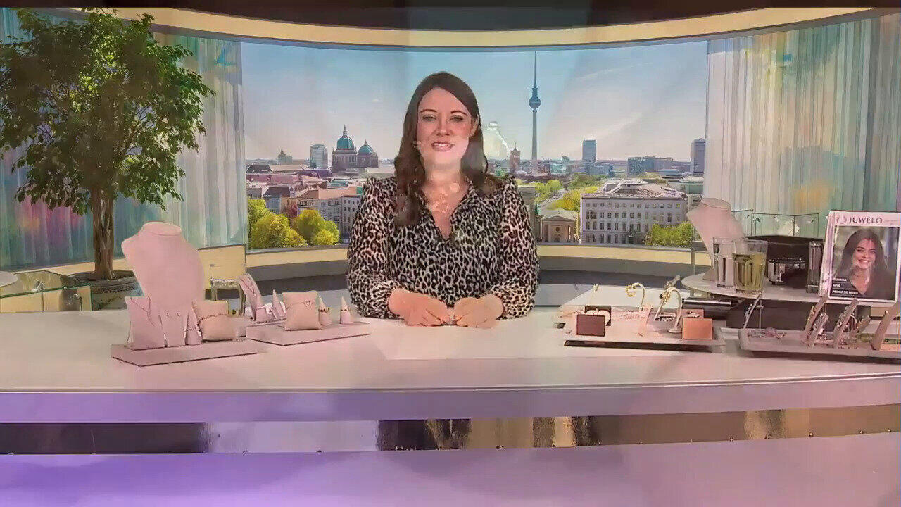 Visualizza l‘ultima asta di gioielli in Tv