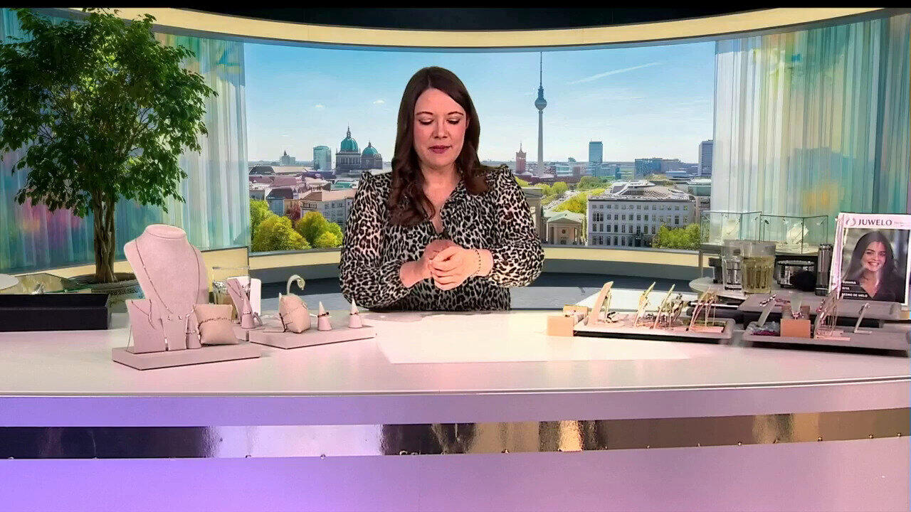 Visualizza l‘ultima asta di gioielli in Tv