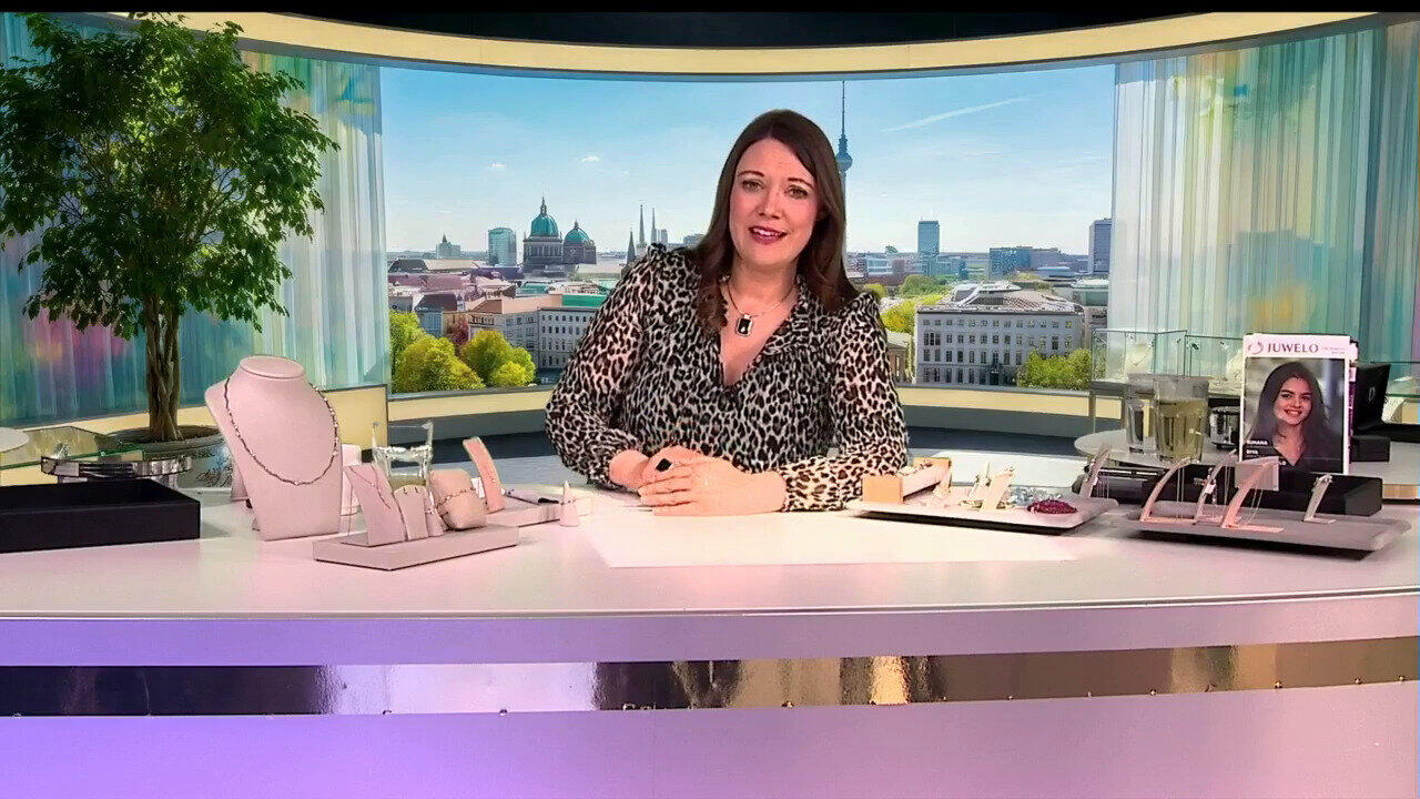 Visualizza l‘ultima asta di gioielli in Tv