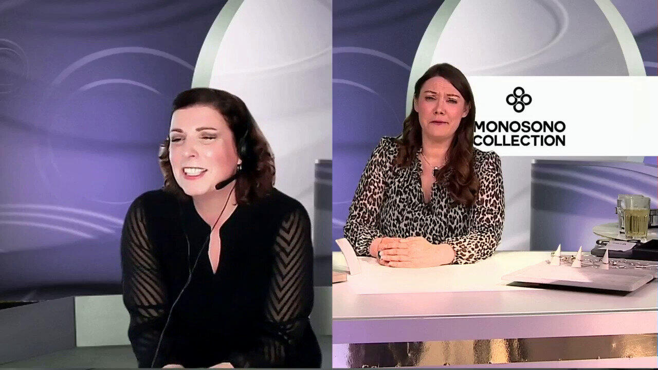 Visualizza l‘ultima asta di gioielli in Tv
