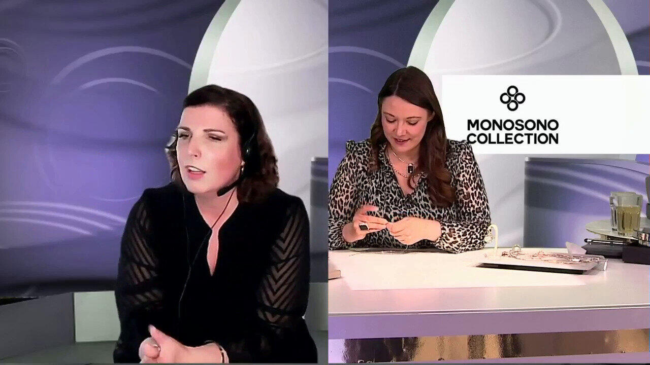 Visualizza l‘ultima asta di gioielli in Tv