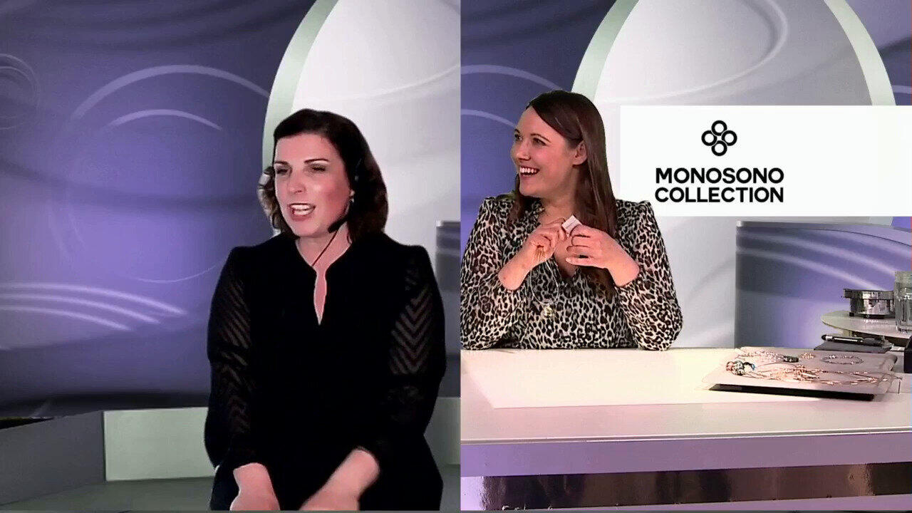 Visualizza l‘ultima asta di gioielli in Tv